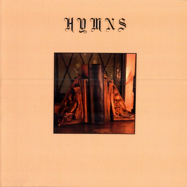 Hymns cover art
